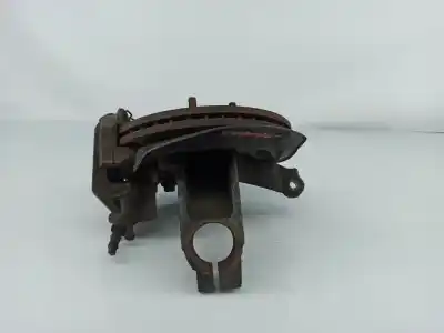 Second-hand car spare part front right knuckle for mazda 3 (bk) 1.3 (bk14) oem iam references   