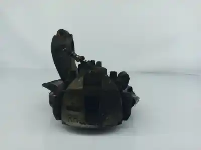 Second-hand car spare part front right knuckle for mazda 3 (bk) 1.3 (bk14) oem iam references   