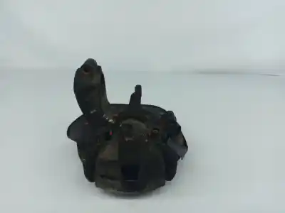 Second-hand car spare part front right knuckle for mazda 3 (bk) 1.3 (bk14) oem iam references   