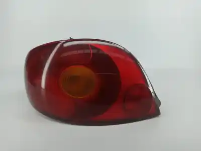 Second-hand car spare part LEFT TAILGATE LIGHT for DAEWOO MATIZ (M100, M150)  OEM IAM references 0320508332  