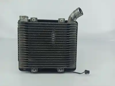 Second-hand car spare part intercooler for hyundai h-1 / starex autobús (a1) 2.5 tci oem iam references a14d56tc1  