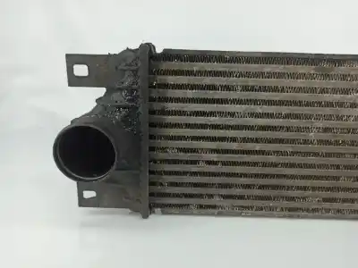 Pièce détachée automobile d'occasion intercooler / échangeur d'air pour seat ibiza (6k1) 1.0 références oem iam   