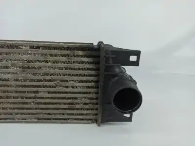 Pièce détachée automobile d'occasion intercooler / échangeur d'air pour seat ibiza (6k1) 1.0 références oem iam   