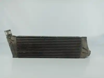 Автозапчасти б/у интеркулер за renault megane ii sedán (lm0/1_) 1.5 dci (lm0f lm0t lm2b) ссылки oem iam 8200115540  
