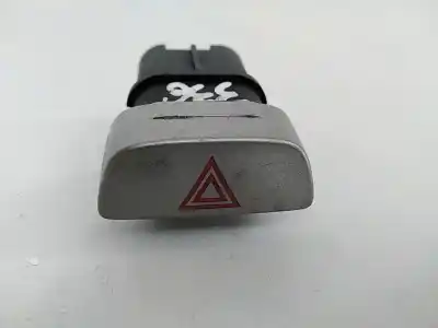 Second-hand car spare part hazard warning lights for ford focus i (daw, dbw) 1.8 di / tddi oem iam references 8m5t13a350ab  