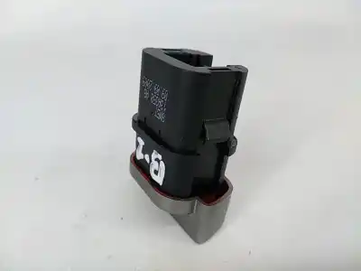 Second-hand car spare part hazard warning lights for ford focus i (daw, dbw) 1.8 di / tddi oem iam references 8m5t13a350ab  