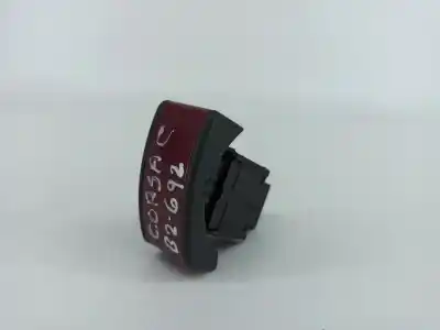 Pezzo di ricambio per auto di seconda mano avvertimento per opel corsa c (x01) 1.7 dti (f08 f68) riferimenti oem iam 9164141  