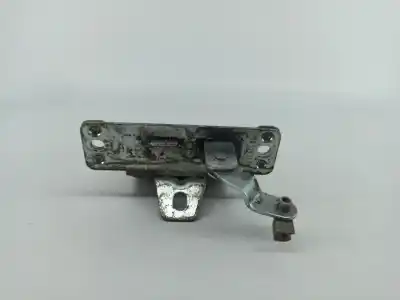 Автозапчасти б/у замок багажника/ворот за opel corsa c (x01) 1.7 dti (f08 f68) ссылки oem iam 90534769  