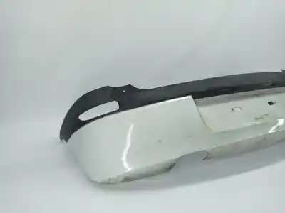 Автозапчастина б/у задній бампер для opel corsa c (x01) 1.7 dti (f08 f68) посилання на oem iam   