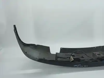 Автозапчастина б/у задній бампер для opel corsa c (x01) 1.7 dti (f08 f68) посилання на oem iam   