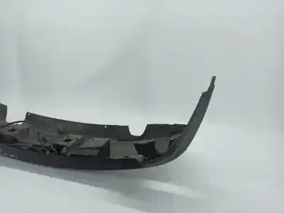 Автозапчастина б/у задній бампер для opel corsa c (x01) 1.7 dti (f08 f68) посилання на oem iam   