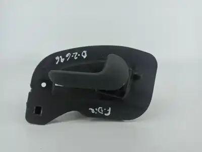 Second-hand car spare part interior right front handle for opel corsa c (x01) 1.7 dti (f08 f68) oem iam references 13104264g