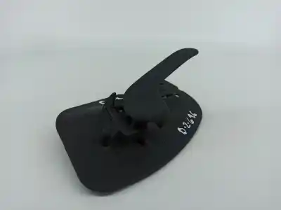 Second-hand car spare part interior right front handle for opel corsa c (x01) 1.7 dti (f08 f68) oem iam references 13104264g  