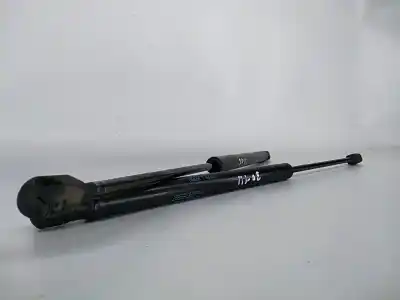 Peça sobressalente para automóvel em segunda mão amortecedores do tronco / porta por kia picanto (ba) 1.1 crdi gasóleo 2008 5p referências oem iam 8177007021