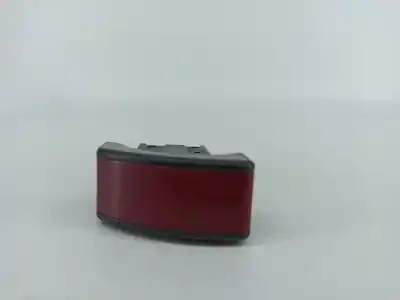 Second-hand car spare part hazard warning lights for opel corsa c (x01) 1.2 twinport (f08 f68) oem iam references 9164141