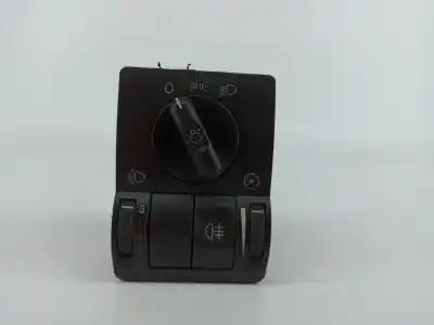 Second-hand car spare part headlights switch for opel corsa c (x01) 1.2 twinport (f08 f68) oem iam references 9116612