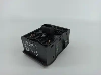 Second-hand car spare part headlights switch for opel corsa c (x01) 1.2 twinport (f08 f68) oem iam references 9116612  