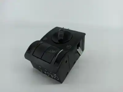 Second-hand car spare part headlights switch for opel corsa c (x01) 1.2 twinport (f08 f68) oem iam references 9116612  