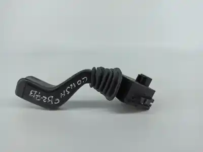 Second-hand car spare part indicator switch for opel corsa c (x01) 1.2 twinport (f08 f68) oem iam references 091856413  
