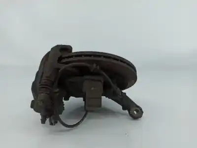 Second-hand car spare part front right knuckle for opel corsa c (x01) 1.2 twinport (f08 f68) oem iam references   
