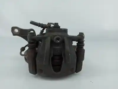 Second-hand car spare part front right knuckle for opel corsa c (x01) 1.2 twinport (f08 f68) oem iam references   