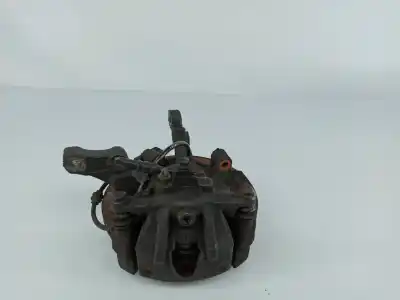 Second-hand car spare part front right knuckle for opel corsa c (x01) 1.2 twinport (f08 f68) oem iam references   