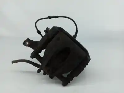 Second-hand car spare part front left knuckle for opel corsa c (x01) 1.2 twinport (f08 f68) oem iam references   