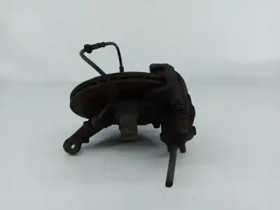 Second-hand car spare part front left knuckle for opel corsa c (x01) 1.2 twinport (f08 f68) oem iam references   