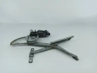 Second-hand car spare part driver left window regulator for opel corsa c (x01) 1.2 twinport (f08 f68) oem iam references 13173065lh