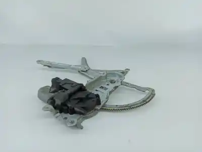 Second-hand car spare part driver left window regulator for opel corsa c (x01) 1.2 twinport (f08 f68) oem iam references 13173065lh  