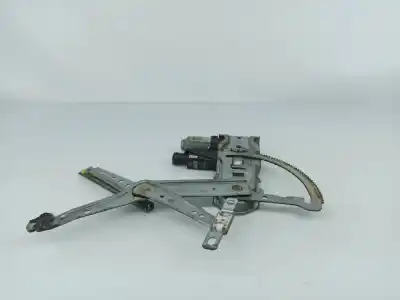 Second-hand car spare part driver left window regulator for opel corsa c (x01) 1.2 twinport (f08 f68) oem iam references 13173065lh  