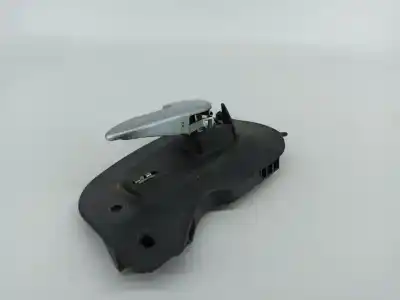 Автозапчастина б/у усередині передня права ручка для opel corsa c (x01) 1.2 twinport (f08 f68) посилання на oem iam 13110957  