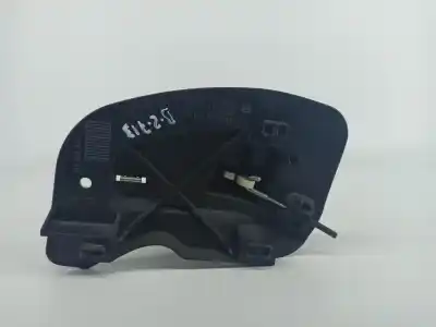 Автозапчасти б/у левая передняя внутренняя ручка за opel corsa c (x01) 1.2 twinport (f08 f68) ссылки oem iam 13110956  