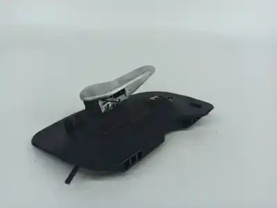 Автозапчасти б/у левая передняя внутренняя ручка за opel corsa c (x01) 1.2 twinport (f08 f68) ссылки oem iam 13110956  