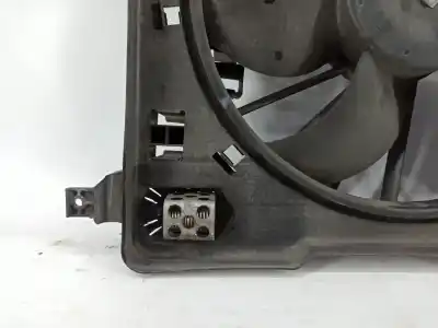 Pezzo di ricambio per auto di seconda mano ventola riscaldamento per renault megane ii sedán (lm0/1_) 1.5 dci (lm0f lm0t lm2b) riferimenti oem iam 8200222998  