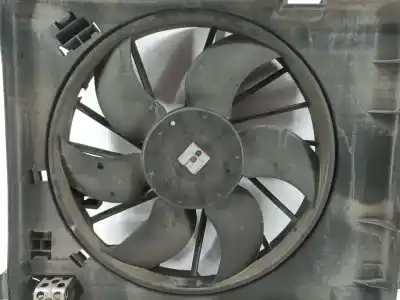 Pezzo di ricambio per auto di seconda mano ventola riscaldamento per renault megane ii sedán (lm0/1_) 1.5 dci (lm0f lm0t lm2b) riferimenti oem iam 8200222998  