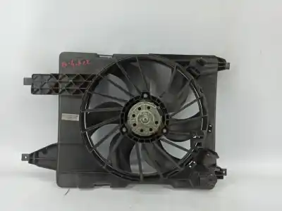 Pezzo di ricambio per auto di seconda mano ventola riscaldamento per renault megane ii sedán (lm0/1_) 1.5 dci (lm0f lm0t lm2b) riferimenti oem iam 8200222998  
