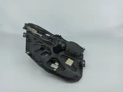 Second-hand car spare part REAR RIGHT WINDOW REGULATOR for FORD FIESTA V (JH_, JD_)  OEM IAM references M2S61A24995BN  