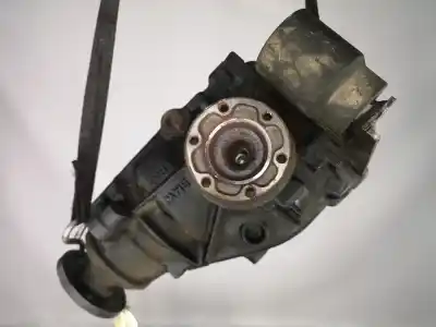 Second-hand car spare part front differential for bmw 3 (e46) 320 d oem iam references 1428796 /e7599l  