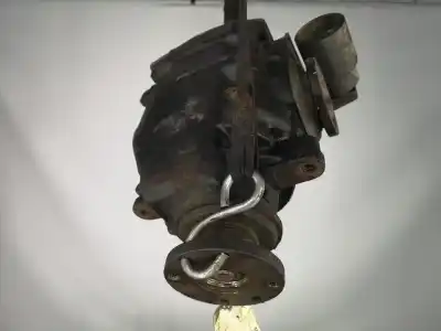 Second-hand car spare part front differential for bmw 3 (e46) 320 d oem iam references 1428796 /e7599l  