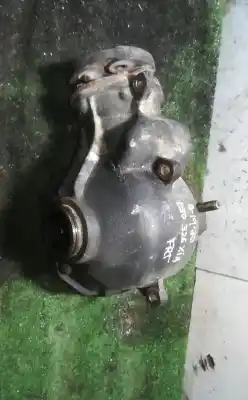 Second-hand car spare part front differential for mitsubishi outlander ii (cw_w) 2.2 di-d 4wd oem iam references frente - 4x4  