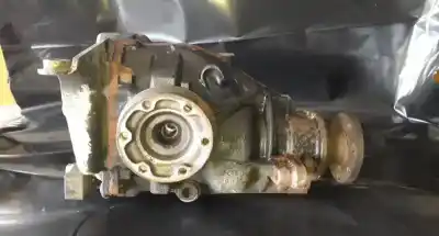 Second-hand car spare part FRONT DIFFERENTIAL for BMW 3 (E46)  OEM IAM references 752615804  