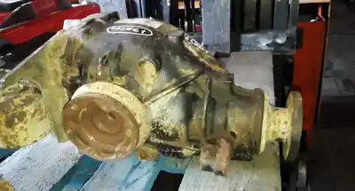 Second-hand car spare part FRONT DIFFERENTIAL for BMW 3 (E46)  OEM IAM references 7518845  