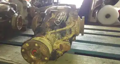 Second-hand car spare part front differential for bmw 3 (e46) 320 d oem iam references 7518845  