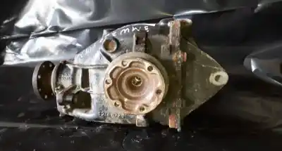 Second-hand car spare part FRONT DIFFERENTIAL for BMW 3 (E46)  OEM IAM references 7518845  