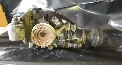 Second-hand car spare part FRONT DIFFERENTIAL for BMW 3 (E46)  OEM IAM references 7525201  