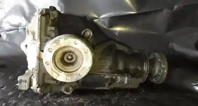 Second-hand car spare part FRONT DIFFERENTIAL for BMW 3 (E46)  OEM IAM references 7526153  