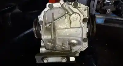 Second-hand car spare part front differential for bmw 3 (e46) 330 d oem iam references 7526153  