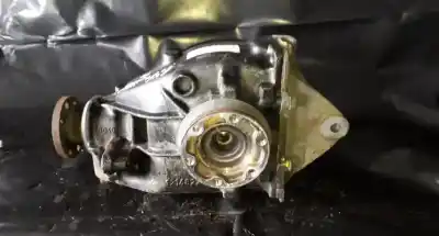 Second-hand car spare part FRONT DIFFERENTIAL for BMW 3 (E46)  OEM IAM references 1428796  