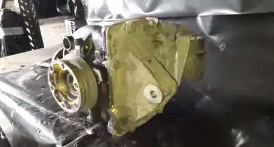 Second-hand car spare part front differential for bmw 3 (e46) 320 d oem iam references 1428796  